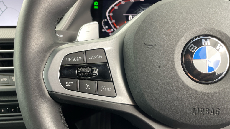 BMW 2 Series 220i M Sport 4dr Step Auto Petrol Saloon